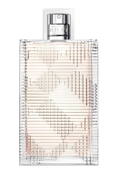 Лот: 11143517. Фото: 1. Burberry woman Brit Rhythm Туалетная... Женская парфюмерия
