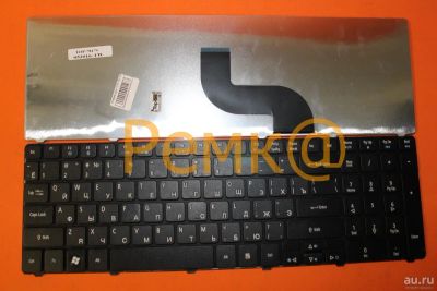 Лот: 1225249. Фото: 1. Клавиатура для ноутбука Acer Aspire... Клавиатуры для ноутбуков