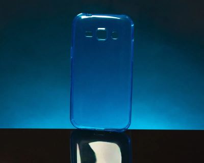 Лот: 19916252. Фото: 1. Кейс KOT Slim Series для Samsung... Чехлы, бамперы