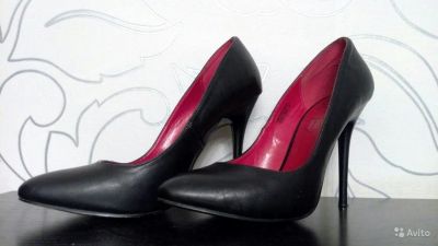 Лот: 8243118. Фото: 1. Продам абсолютно новые туфли. Туфли