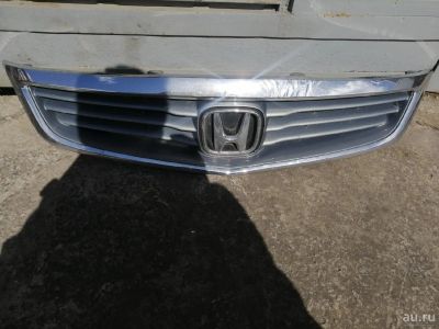Лот: 13676114. Фото: 1. решетка радиатора Honda inspire. Кузов