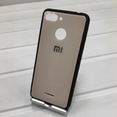 Лот: 15846044. Фото: 1. Чехол бампер Xiaomi Redmi 6... Чехлы, бамперы