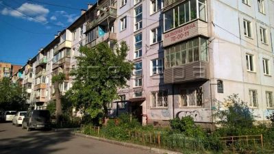Лот: 13947924. Фото: 1. 2-комнатная квартира на ул. Павлова... Квартиры, студии