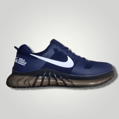 Лот: 18860865. Фото: 1. Кроссовки NIKE 01. Кеды, кроссовки, слипоны