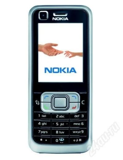 Лот: 335077. Фото: 1. NOKIA 6120c. Кнопочные мобильные телефоны