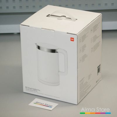 Лот: 18439133. Фото: 1. [Новый] Умный чайник Xiaomi Mi... Чайники, кофемашины, кулеры