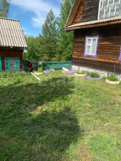 Лот: 25429609. Фото: 1. 2-комн. дача , садоводческое некоммерческое... Дачи