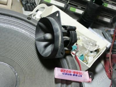 Лот: 409387. Фото: 1. motorola супер пищалки !. Акустика автомобильная