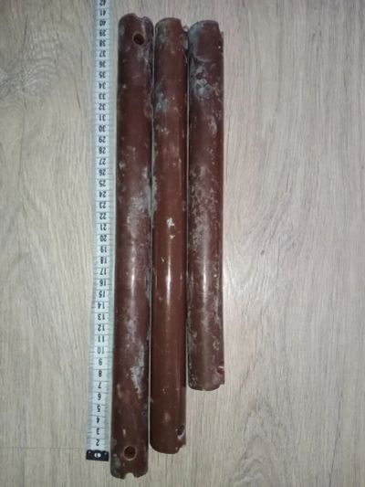 Лот: 19532870. Фото: 1. Изоляторы. Другое (радиодетали  (электронные компоненты))