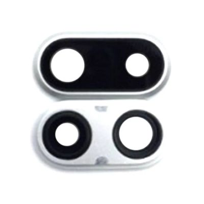 Лот: 18615477. Фото: 1. Cтекло камеры Apple iPhone 8... Корпуса, клавиатуры, кнопки
