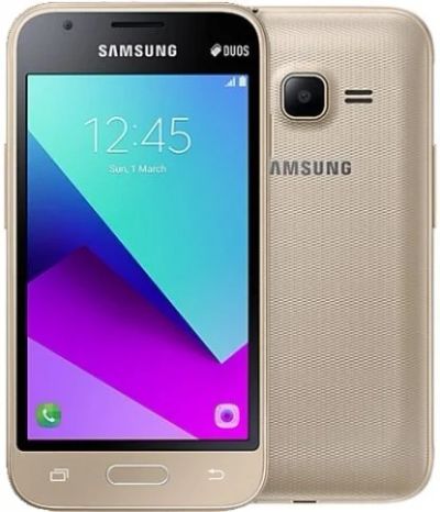 Лот: 10768756. Фото: 1. Samsung Galaxy J1 mini prime НОВЫЙ. Смартфоны