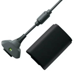 Лот: 4296039. Фото: 1. Зарядка для геймпада xbox360. Аксессуары для игровых приставок, консолей, геймпады