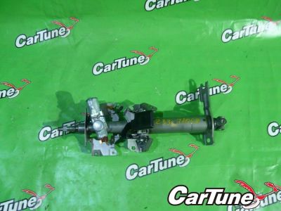 Лот: 10600142. Фото: 1. рулевая колонка nissan fairlady... Ходовая, подвеска, рулевое управление