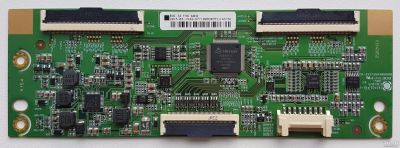 Лот: 14533445. Фото: 1. T-CON , HV320FHB-N10/HV480FH2-600... Запчасти для телевизоров, видеотехники, аудиотехники