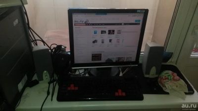 Лот: 9101082. Фото: 1. Игровой пк. Компьютеры в сборе