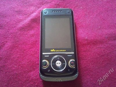 Лот: 551393. Фото: 1. SonyEricsson W760i. Кнопочные мобильные телефоны