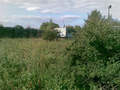 Лот: 9471800. Фото: 1. Садовый участок в черте города... Дачи