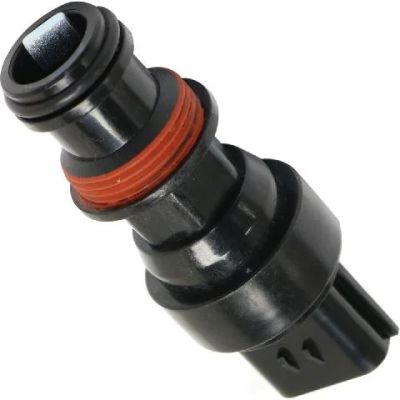 Лот: 12287576. Фото: 1. Датчик скорости для Subaru Forester... Электрооборудование