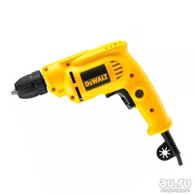 Лот: 17127636. Фото: 1. Дрель DeWalt DWD014S-QS. Электроинструмент