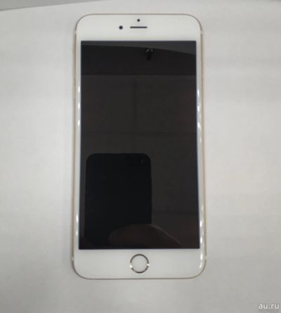 Лот: 13808246. Фото: 1. Телефон Apple iPhone 6S Plus 128Gb... Смартфоны