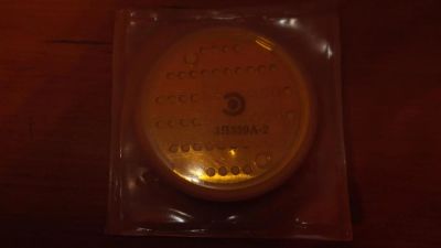 Лот: 3565186. Фото: 1. Продам транзисторы 3п339а-2. Транзисторы
