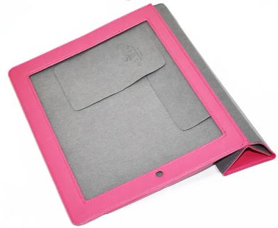 Лот: 3350698. Фото: 1. Чехол YoGo ThinBook для iPad 2... Чехлы, бамперы