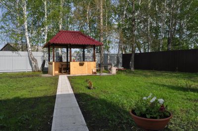 Лот: 3653354. Фото: 1. дом. Земельные участки