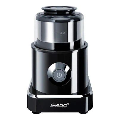 Лот: 25360001. Фото: 1. Измельчитель Steba MG 500 Black. Кухонная