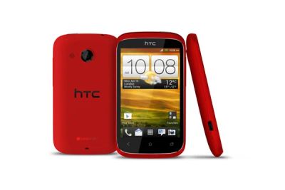 Лот: 3901572. Фото: 1. Продам стильный HTC Desire C. Смартфоны