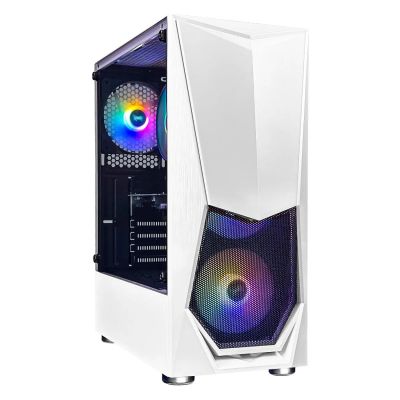 Лот: 24998647. Фото: 1. Игровой компьютер Robotcomp Орион... Компьютеры в сборе