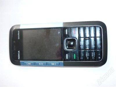 Лот: 506475. Фото: 1. Nokia 5310. Кнопочные мобильные телефоны