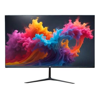 Лот: 24506946. Фото: 1. Монитор H H24Z75. ЖК-мониторы