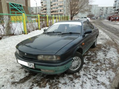 Лот: 5036107. Фото: 1. Nissan Presea Обмен!!!. Автомобили