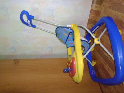Лот: 3314901. Фото: 1. бегунки музыкальные. Развивающие