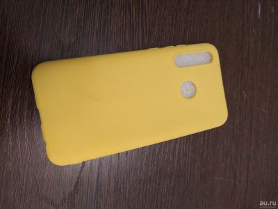 Лот: 17216747. Фото: 1. Чехол для honor 20 lite. Чехлы, бамперы