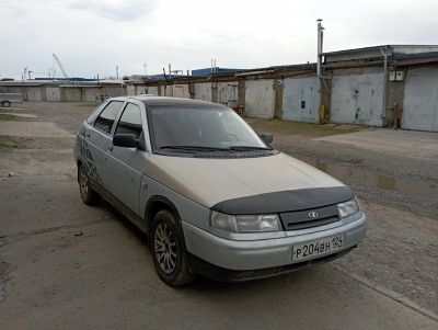Лот: 25056080. Фото: 1. ВАЗ 2112. Автомобили