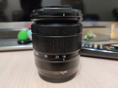 Лот: 17233662. Фото: 1. Объектив Fujifilm: Fujinon XС... Объективы