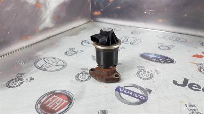 Лот: 23588414. Фото: 1. Клапан EGR Honda Pilot J35Z4 18011-R70-A00. Выхлопная система