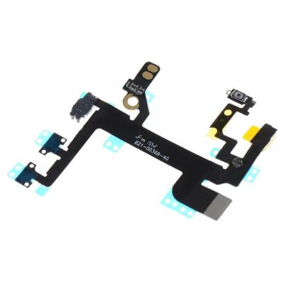 Лот: 20662243. Фото: 1. Шлейф Apple iPhone 14 Pro (A2650... Шлейфы, разъёмы