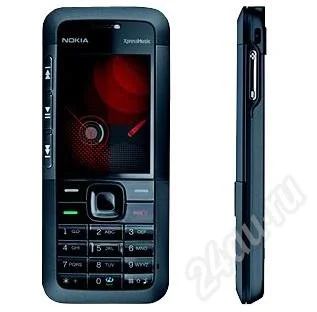Лот: 45698. Фото: 1. Nokia 5310 XpressMusic (Новый). Красноярск
