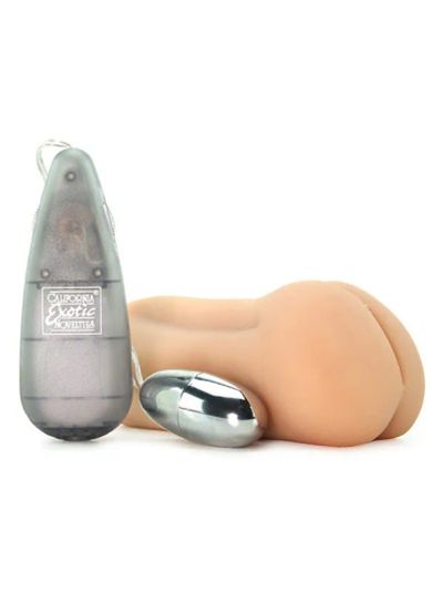 Лот: 22068052. Фото: 1. Мастурбатор анус Vivid Raw Ass... Игрушки