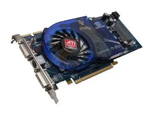 Лот: 4898428. Фото: 1. Sapphire hd 3850. Видеокарты