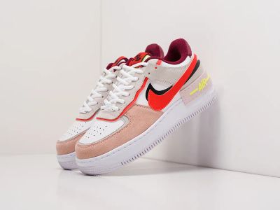Лот: 18038115. Фото: 1. Кроссовки Nike Air Force 1 Shadow. Кеды, кроссовки, слипоны