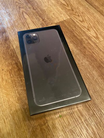 Лот: 15613294. Фото: 1. Смартфон Apple iPhone 11 Pro Max... Смартфоны