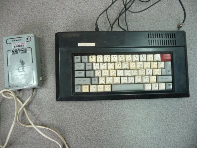 Лот: 5170300. Фото: 1. ZX Spectrum 128k. Компьютеры в сборе