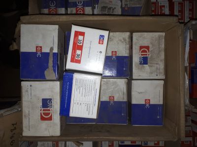 Лот: 14966900. Фото: 1. Устройство УЗО ЭКФ 10*30 4Х ДО... Автоматы, пакетники, предохранители