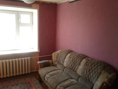 Лот: 7561013. Фото: 1. Продам комнату в общежитии. Квартиры, студии