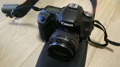 Лот: 5854477. Фото: 1. Canon EOS 50d body. Цифровые зеркальные