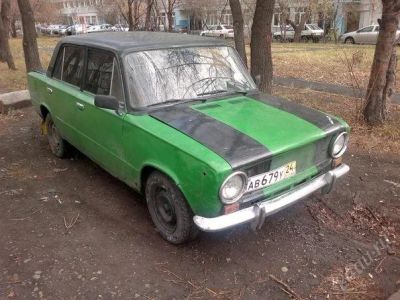Лот: 1279526. Фото: 1. Капитан. Автомобили