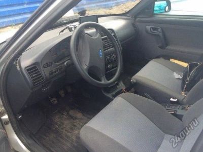Лот: 5958189. Фото: 1. Ваз 2111. Автомобили